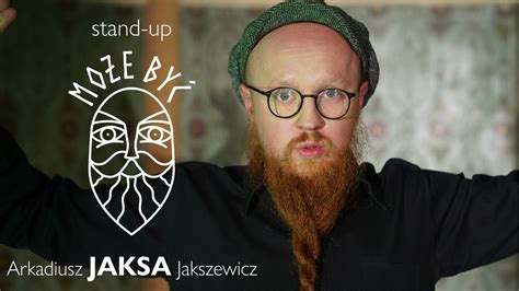 Arkadiusz Jaksa Jakszewicz .